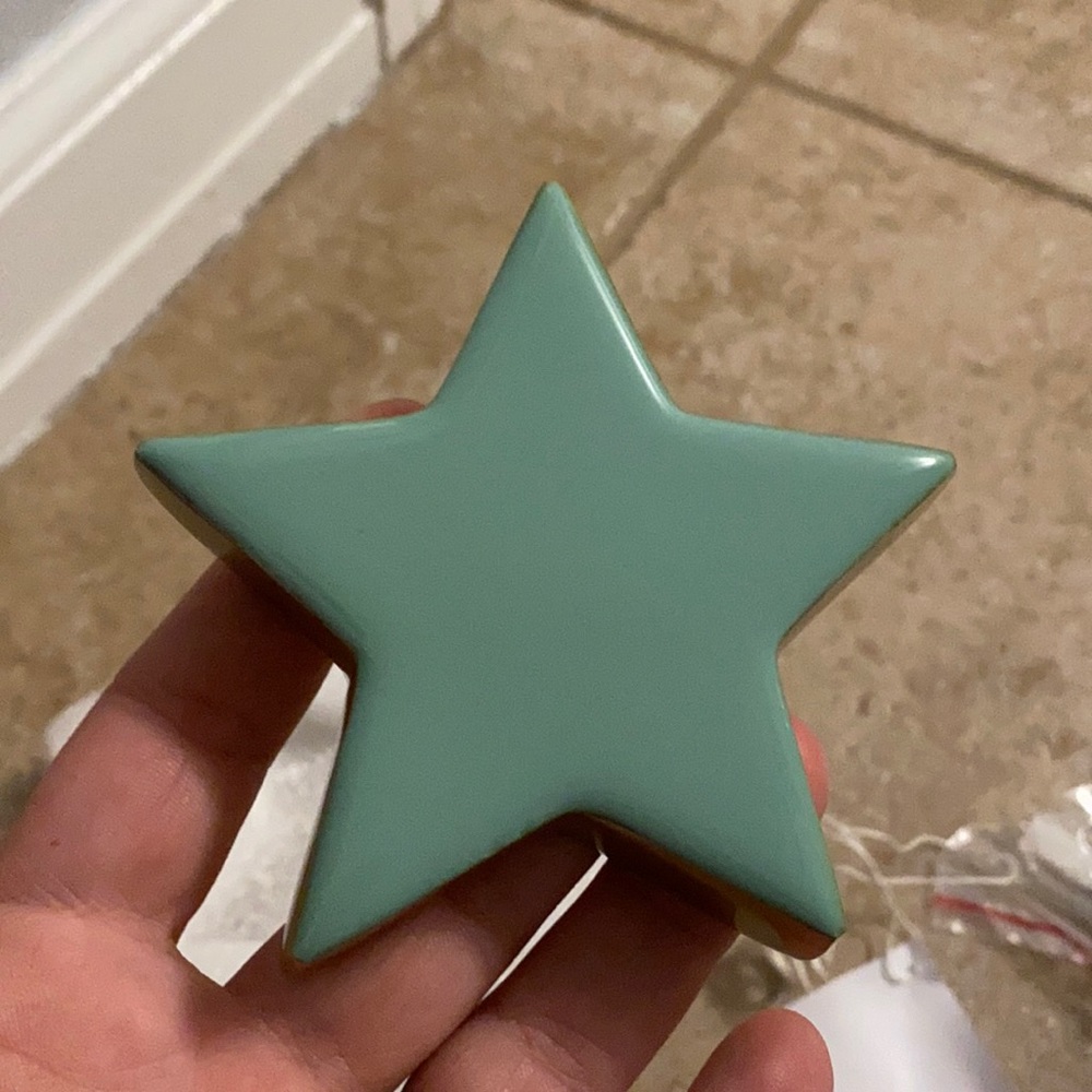 Crate and Barrel wall hook